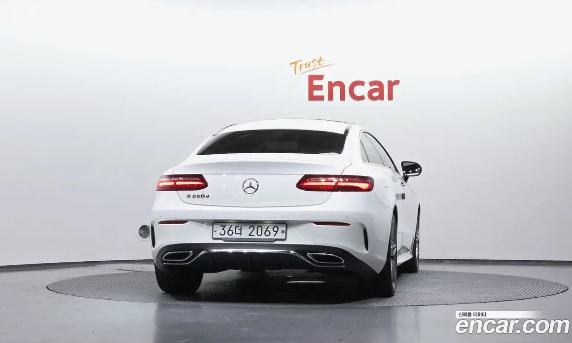 Mercedes-Benz E-Class 2018 1.9 гидро, фото 4