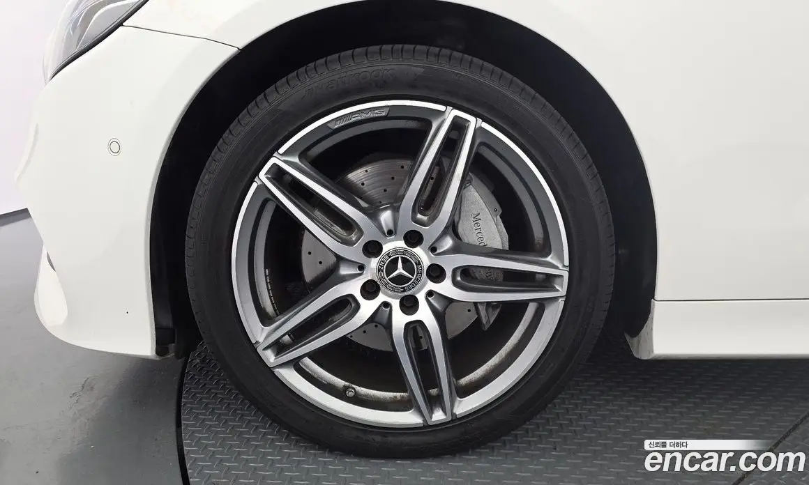 Mercedes-Benz E-Class 2018 1.9 гидро, фото 5