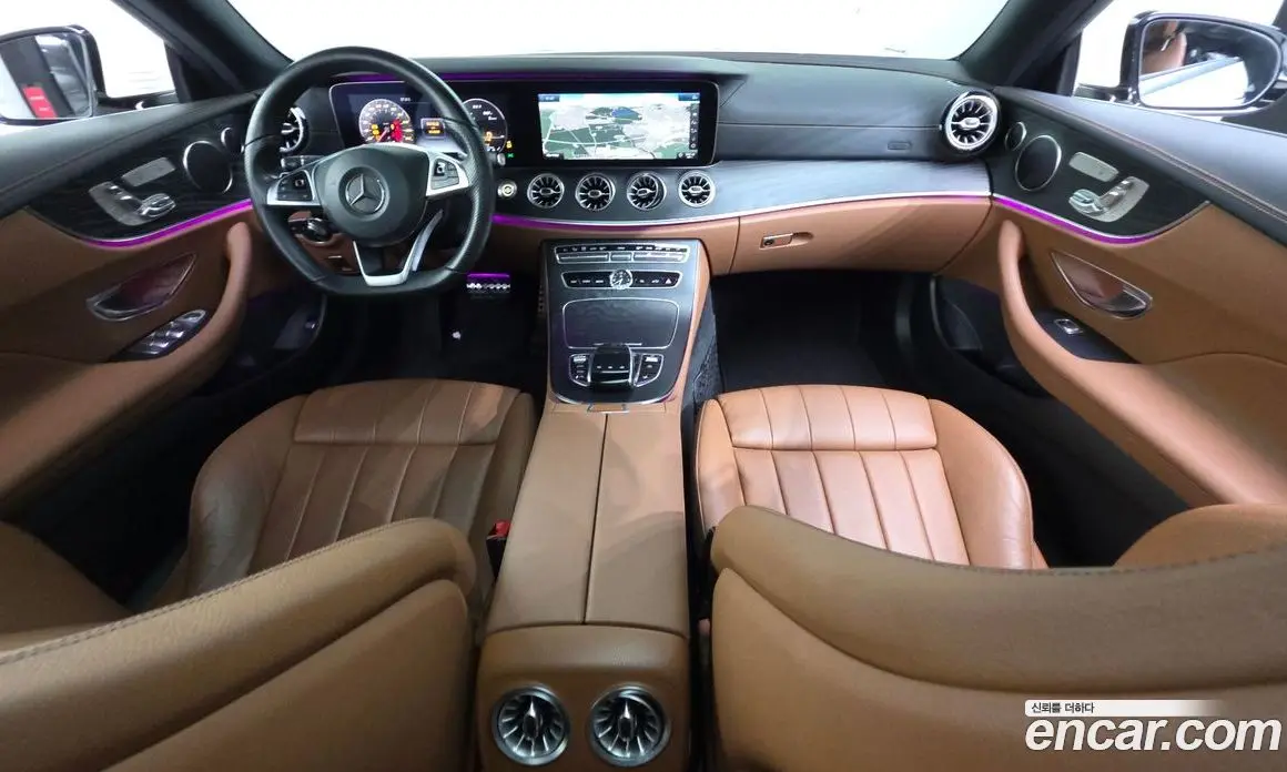 Mercedes-Benz E-Class 2018 1.9 гидро, фото 7