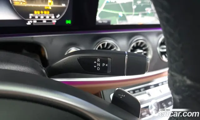 Mercedes-Benz E-Class 2018 1.9 гидро, миниатюра 9