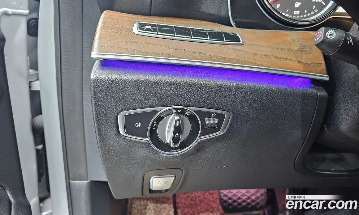 Mercedes-Benz E-Class 2019 1.9 гидро, фото 21