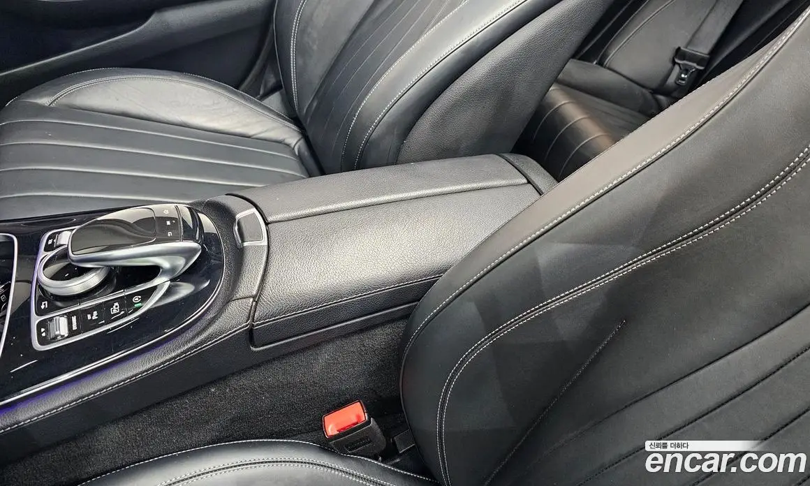 Mercedes-Benz E-Class 2019 1.9 гидро, фото 26