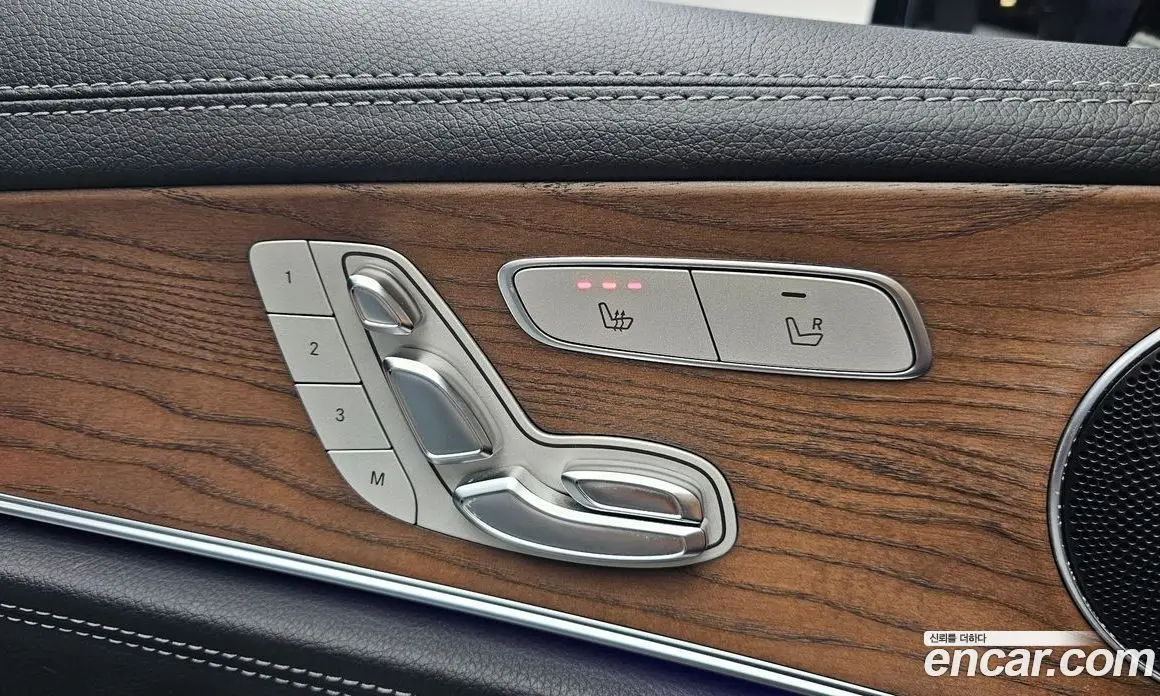 Mercedes-Benz E-Class 2019 1.9 гидро, фото 27