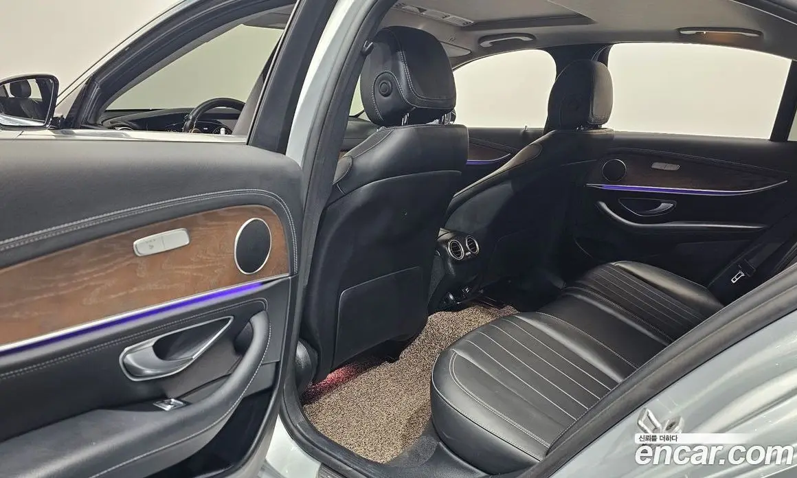 Mercedes-Benz E-Class 2019 1.9 гидро, фото 29