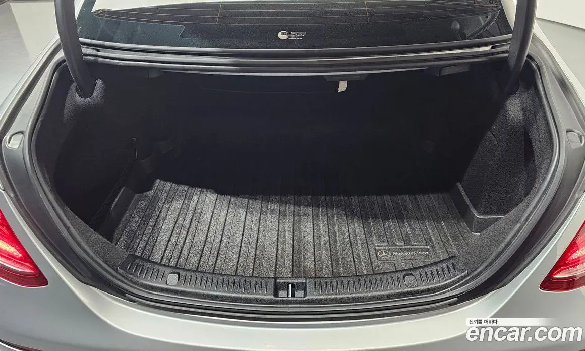 Mercedes-Benz E-Class 2019 1.9 гидро, фото 31