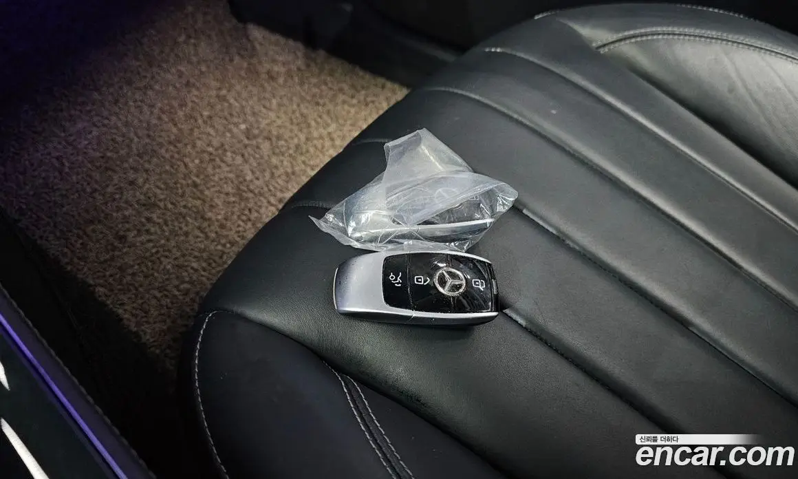 Mercedes-Benz E-Class 2019 1.9 гидро, фото 32