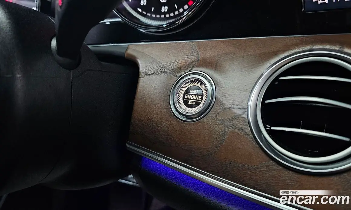 Mercedes-Benz E-Class 2019 1.9 гидро, фото 33