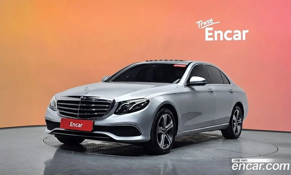 Mercedes-Benz E-Class 2019 1.9 гидро, фото 34
