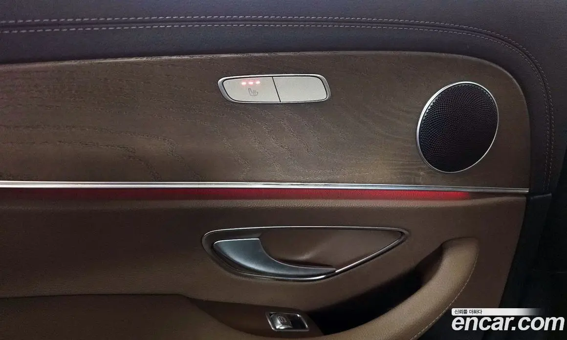 Mercedes-Benz E-Class 2021 2.0 автомат (гидро), фото 23