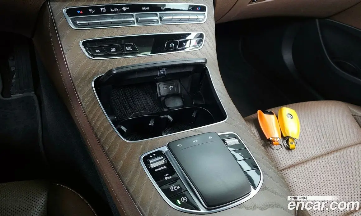 Mercedes-Benz E-Class 2021 2.0 автомат (гидро), фото 26