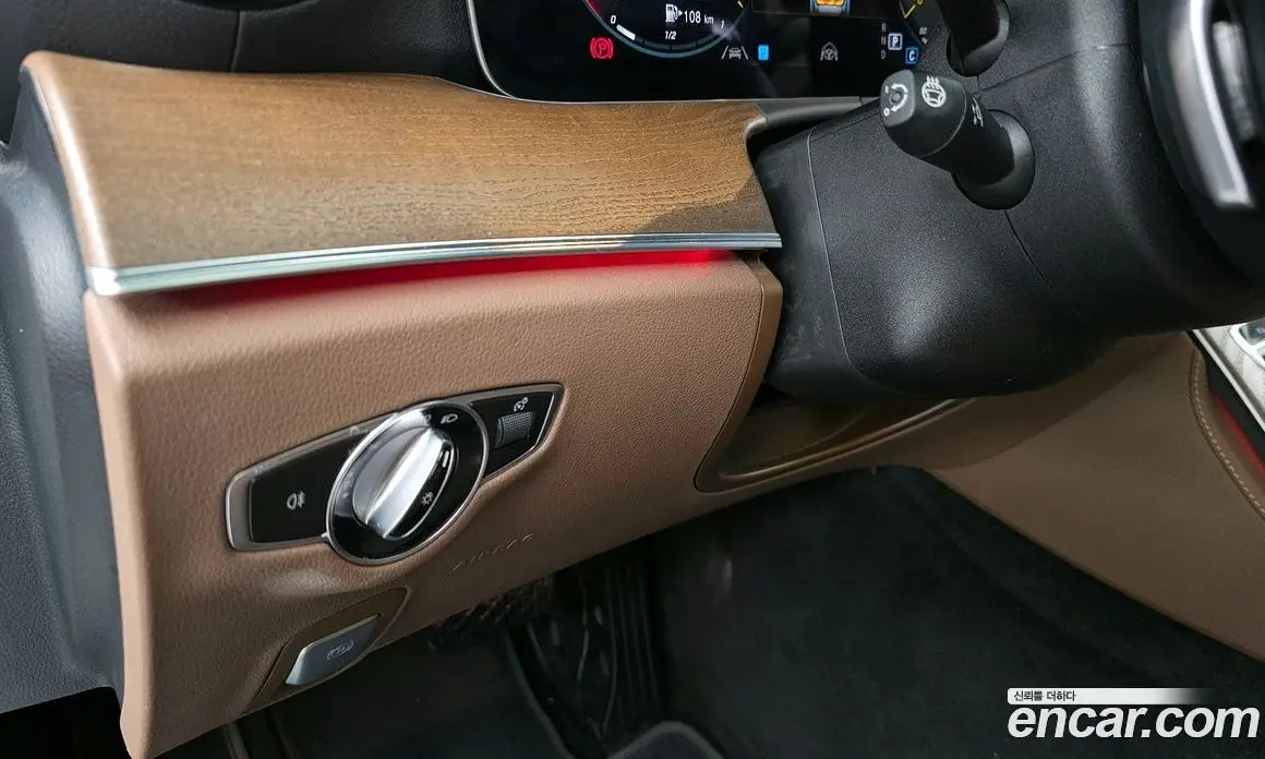 Mercedes-Benz E-Class 2021 2.0 автомат (гидро), фото 28