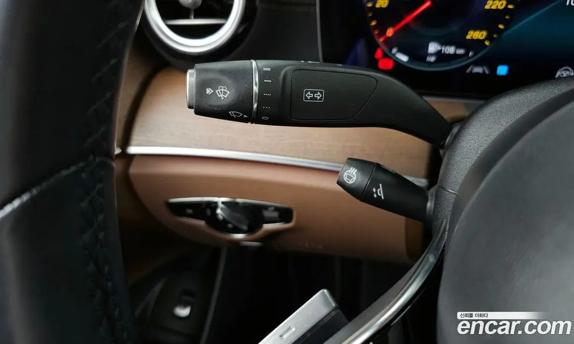 Mercedes-Benz E-Class 2021 2.0 автомат (гидро), фото 32