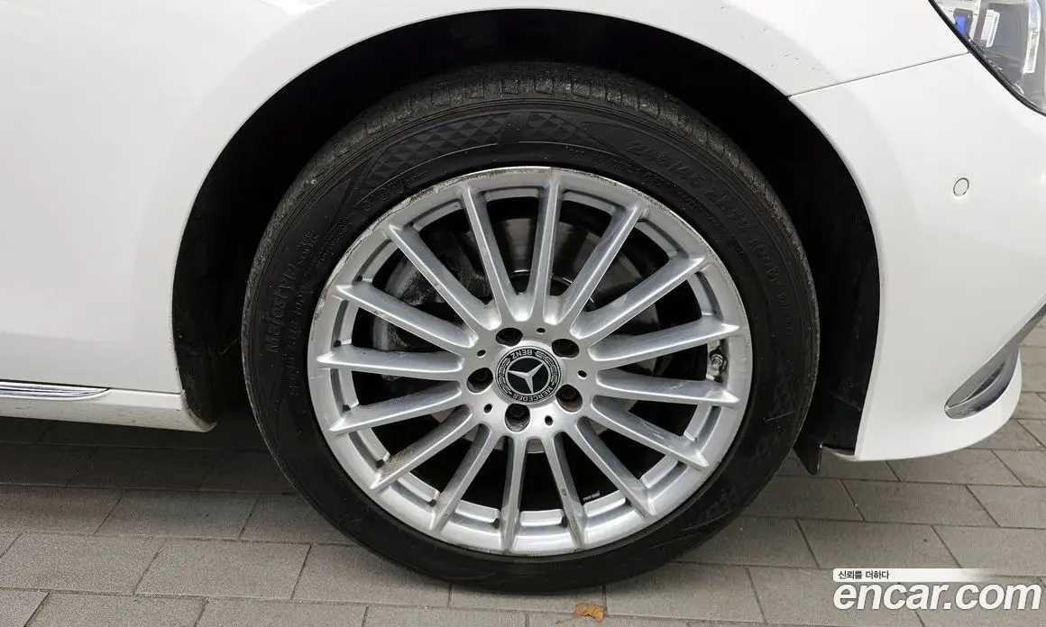 Mercedes-Benz E-Class 2021 2.0 автомат (гидро), фото 6