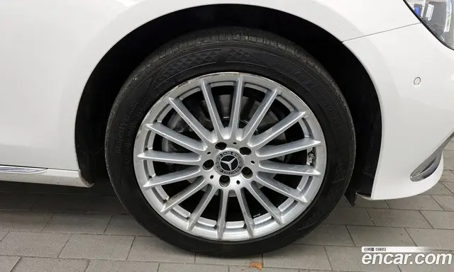 Mercedes-Benz E-Class 2021 2.0 автомат (гидро), миниатюра 6