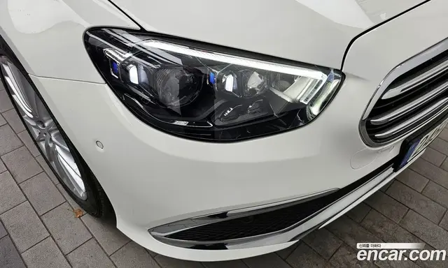 Mercedes-Benz E-Class 2021 2.0 автомат (гидро), миниатюра 7