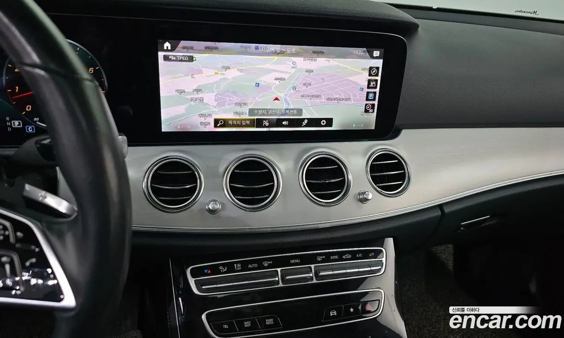 Mercedes-Benz E-Class 2021 2.0 автомат (гидро), фото 14