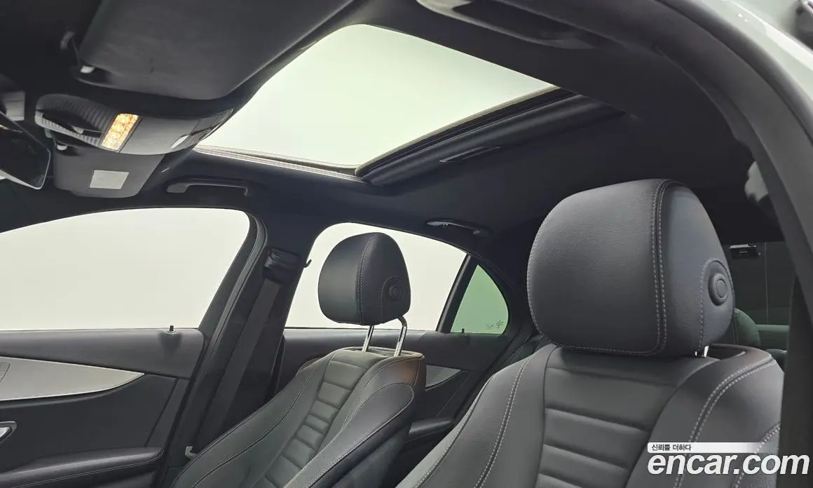 Mercedes-Benz E-Class 2021 2.0 автомат (гидро), фото 19