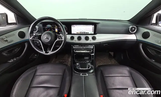 Mercedes-Benz E-Class 2021 2.0 автомат (гидро), миниатюра 7