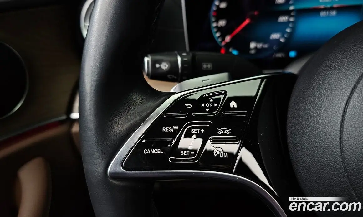 Mercedes-Benz E-Class 2021 2.0 гидро, фото 14