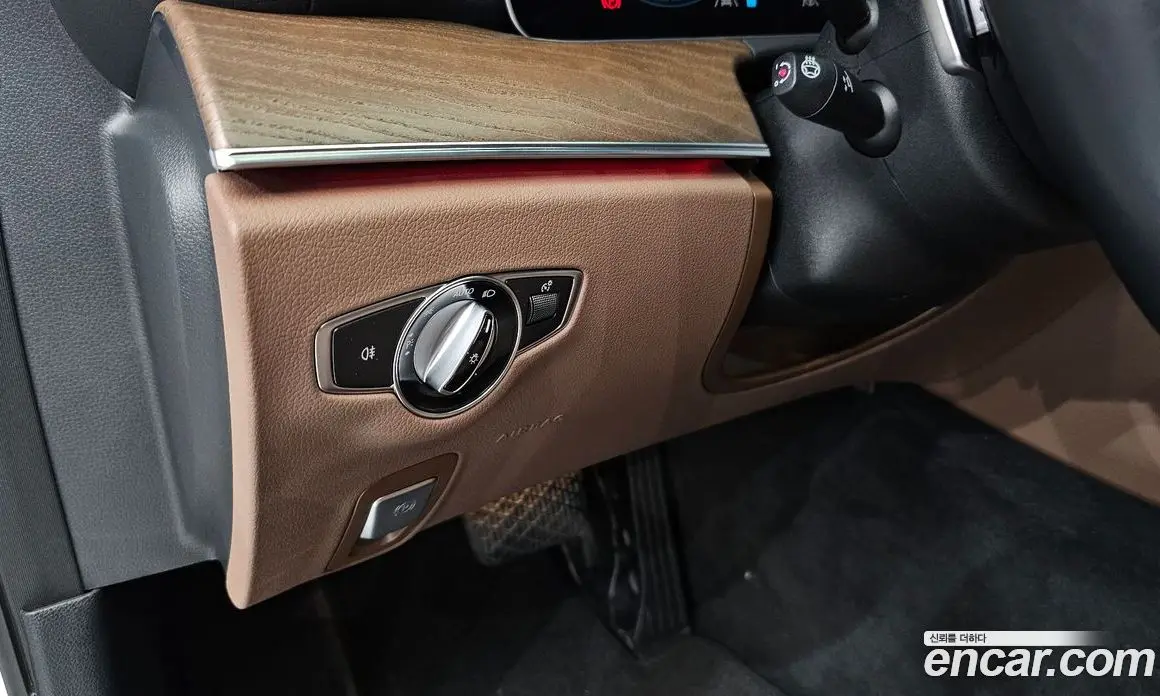 Mercedes-Benz E-Class 2021 2.0 гидро, фото 20