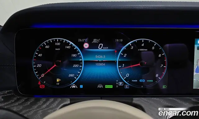 Mercedes-Benz E-Class 2021 3.0 гидро, миниатюра 11 Mercedes-Benz E-Class 2021 3.0 гидро, миниатюра 11