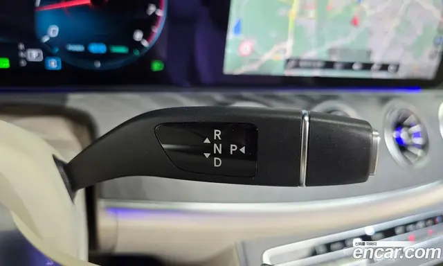 Mercedes-Benz E-Class 2021 3.0 гидро, миниатюра 12