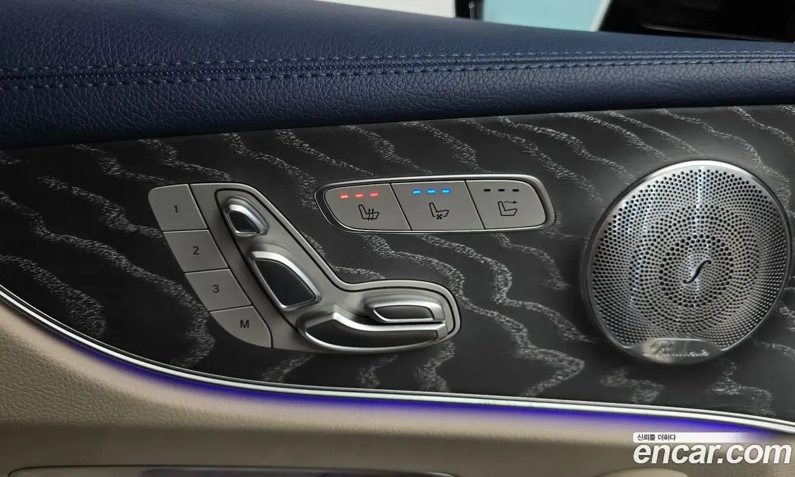 Mercedes-Benz E-Class 2021 3.0 гидро, фото 23 Mercedes-Benz E-Class 2021 3.0 гидро, фото 23