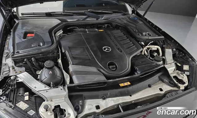 Mercedes-Benz E-Class 2021 3.0 гидро, миниатюра 6 Mercedes-Benz E-Class 2021 3.0 гидро, миниатюра 6