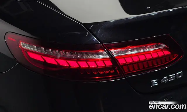 Mercedes-Benz E-Class 2021 3.0 гидро, миниатюра 9 Mercedes-Benz E-Class 2021 3.0 гидро, миниатюра 9