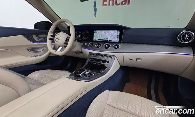 Mercedes-Benz E-Class 2021 3.0 гидро, миниатюра 10 Mercedes-Benz E-Class 2021 3.0 гидро, миниатюра 10