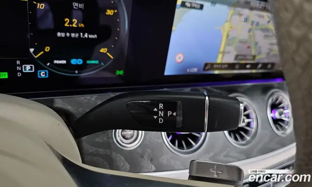 Mercedes-Benz E-Class 2023 3.0 гидро, миниатюра 12