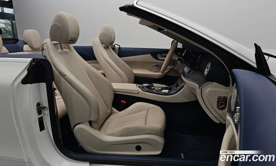 Mercedes-Benz E-Class 2023 3.0 гидро, фото 13