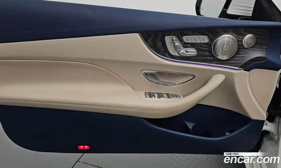 Mercedes-Benz E-Class 2023 3.0 гидро, фото 14