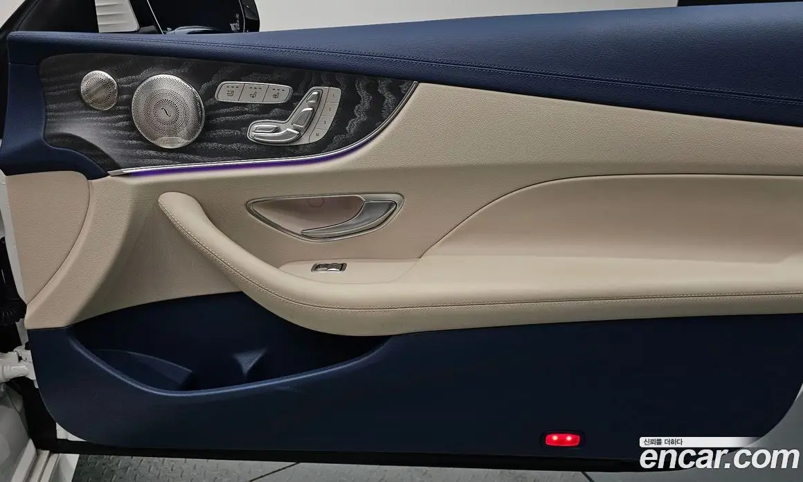 Mercedes-Benz E-Class 2023 3.0 гидро, фото 15