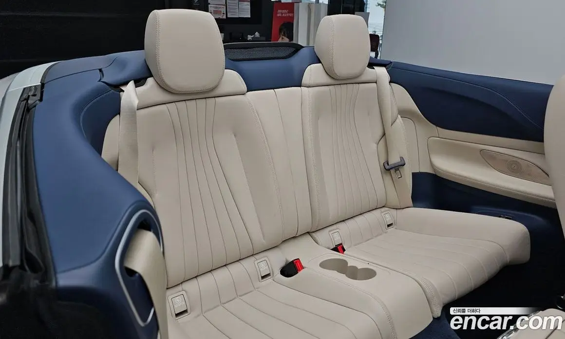 Mercedes-Benz E-Class 2023 3.0 гидро, фото 16
