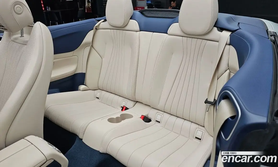 Mercedes-Benz E-Class 2023 3.0 гидро, фото 18