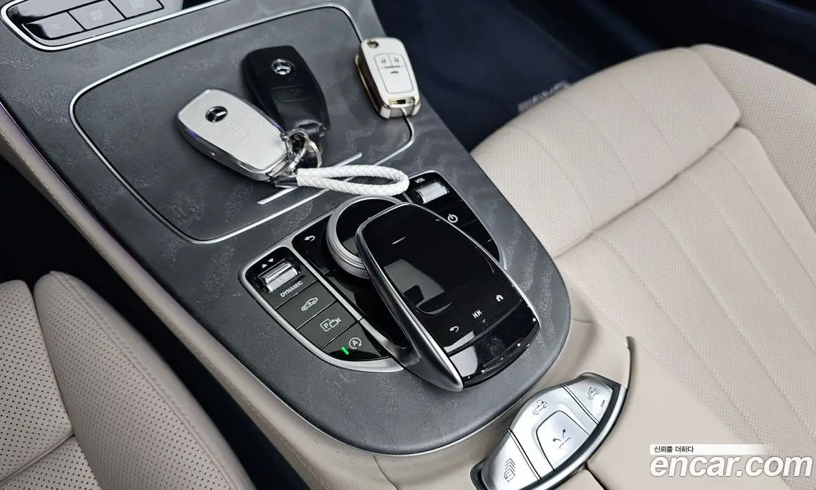 Mercedes-Benz E-Class 2023 3.0 гидро, фото 30