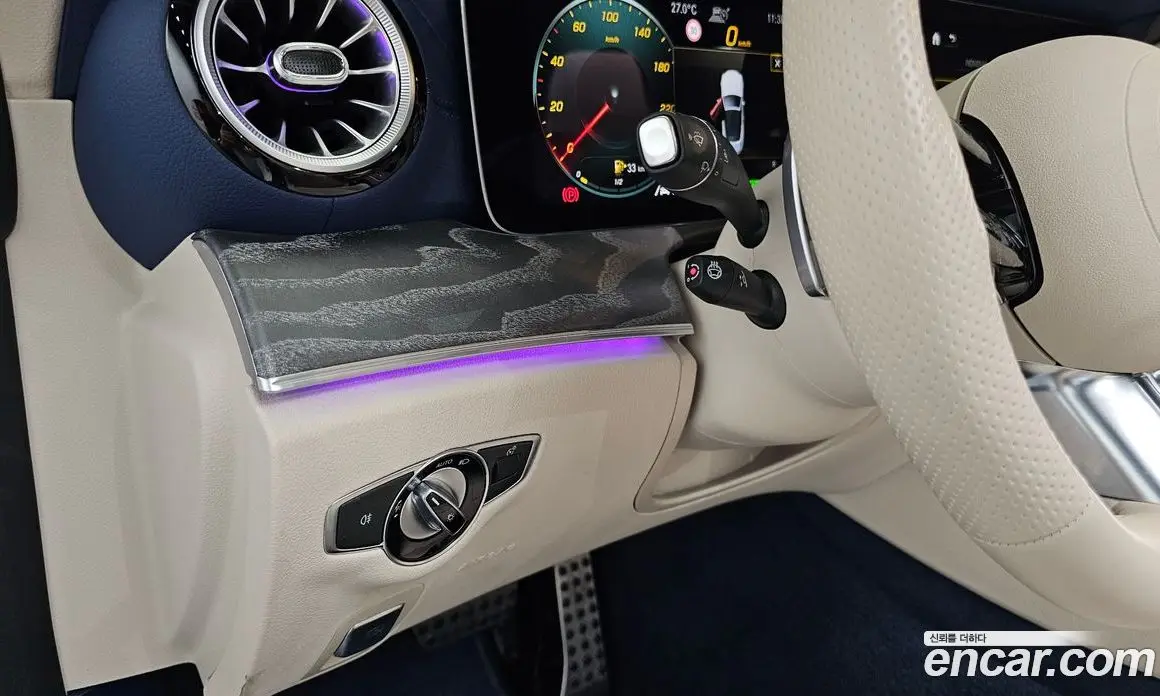 Mercedes-Benz E-Class 2023 3.0 гидро, фото 32
