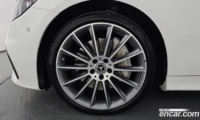 Mercedes-Benz E-Class 2023 3.0 гидро, миниатюра 5