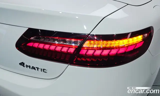 Mercedes-Benz E-Class 2023 3.0 гидро, миниатюра 9