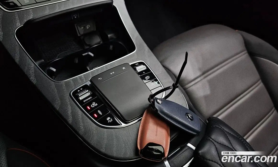 Mercedes-Benz E-Class 2023 3.0 гидро, фото 21