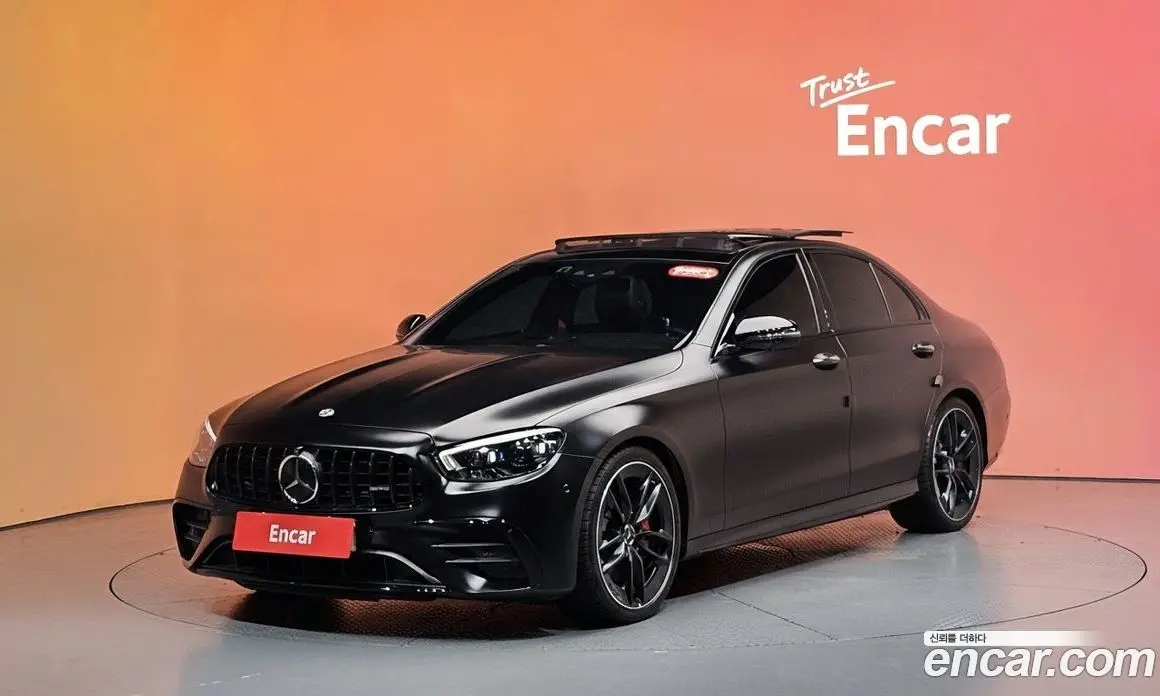 Mercedes-Benz E-Class 2023 3.0 гидро, фото 39