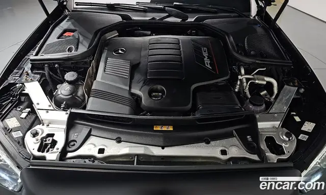 Mercedes-Benz E-Class 2023 3.0 гидро, миниатюра 5