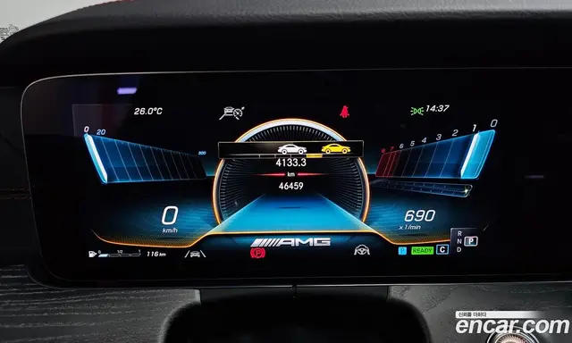 Mercedes-Benz E-Class 2023 3.0 гидро, миниатюра 10