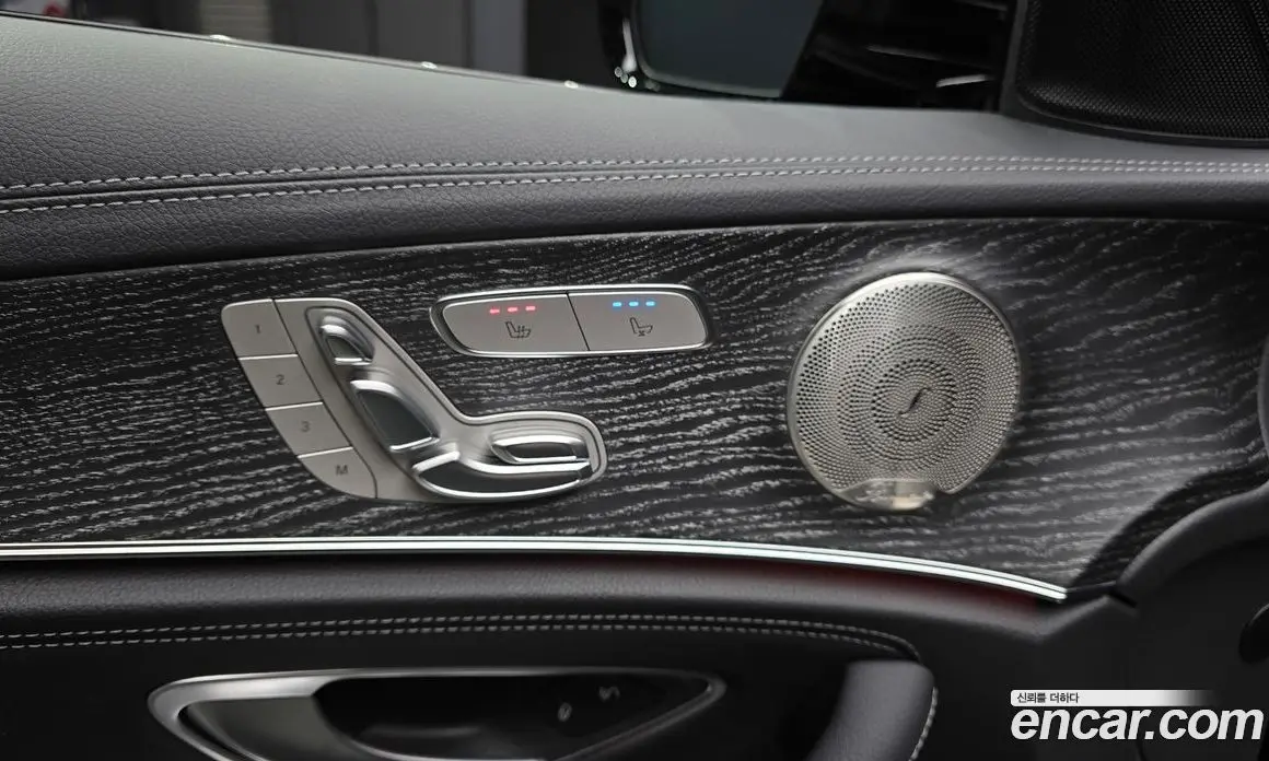Mercedes-Benz E-Class 2023 2.0 гидро, фото 23 Mercedes-Benz E-Class 2023 2.0 гидро, фото 23