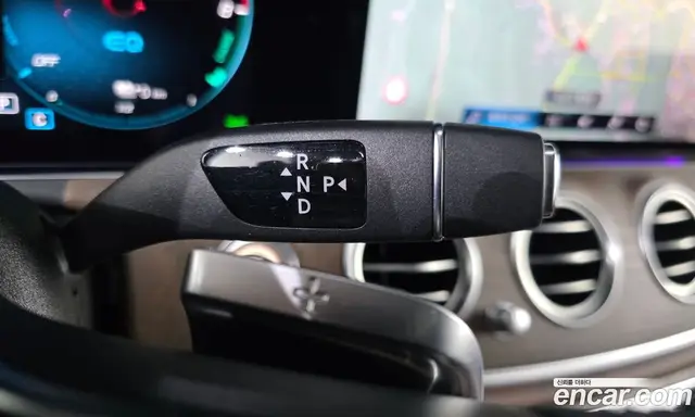Mercedes-Benz E-Class 2023 2.0 гидро, миниатюра 12