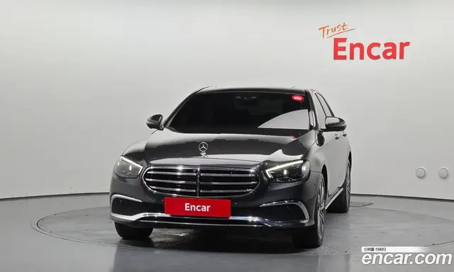 Mercedes-Benz E-Class 2023 2.0 гидро, миниатюра 3 Mercedes-Benz E-Class 2023 2.0 гидро, миниатюра 3