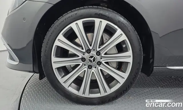 Mercedes-Benz E-Class 2023 2.0 гидро, миниатюра 5 Mercedes-Benz E-Class 2023 2.0 гидро, миниатюра 5
