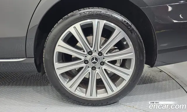 Mercedes-Benz E-Class 2023 2.0 гидро, миниатюра 7 Mercedes-Benz E-Class 2023 2.0 гидро, миниатюра 7