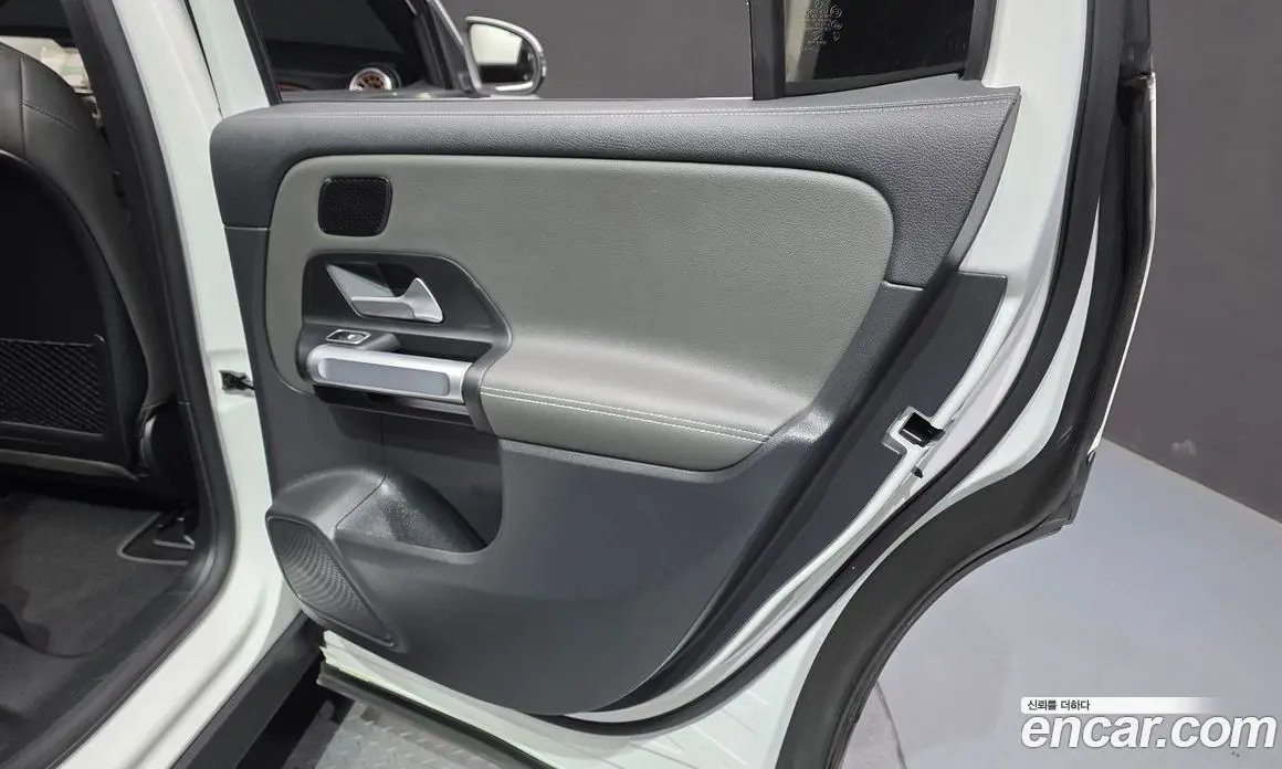 Mercedes-Benz EQB 2023 0.2 гидро, фото 15 Mercedes-Benz EQB 2023 0.2 гидро, фото 15